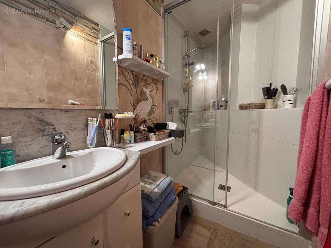 Appartement à HENDAYE