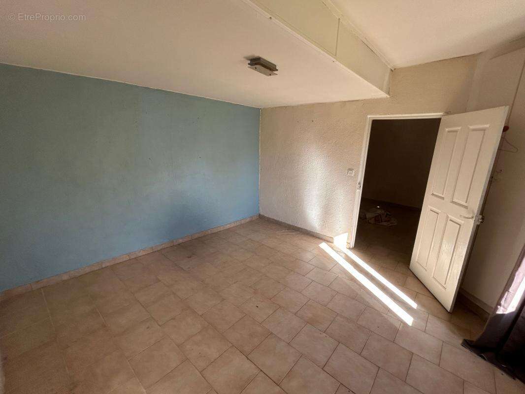 Appartement à SEDERON