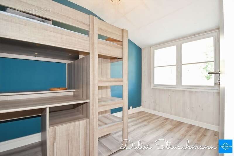 Maison à AIGREFEUILLE-D'AUNIS