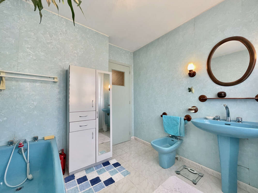 Maison à HEROUVILLE-SAINT-CLAIR