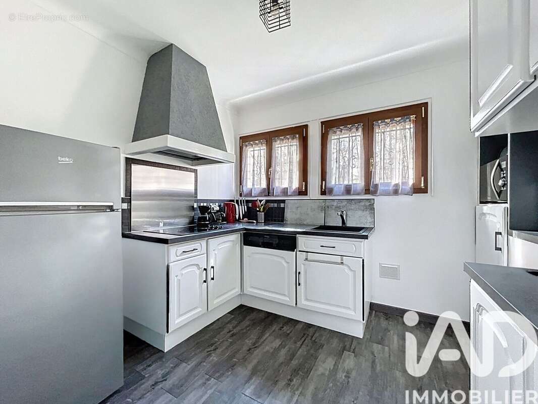 Photo 9 - Maison à CESSON