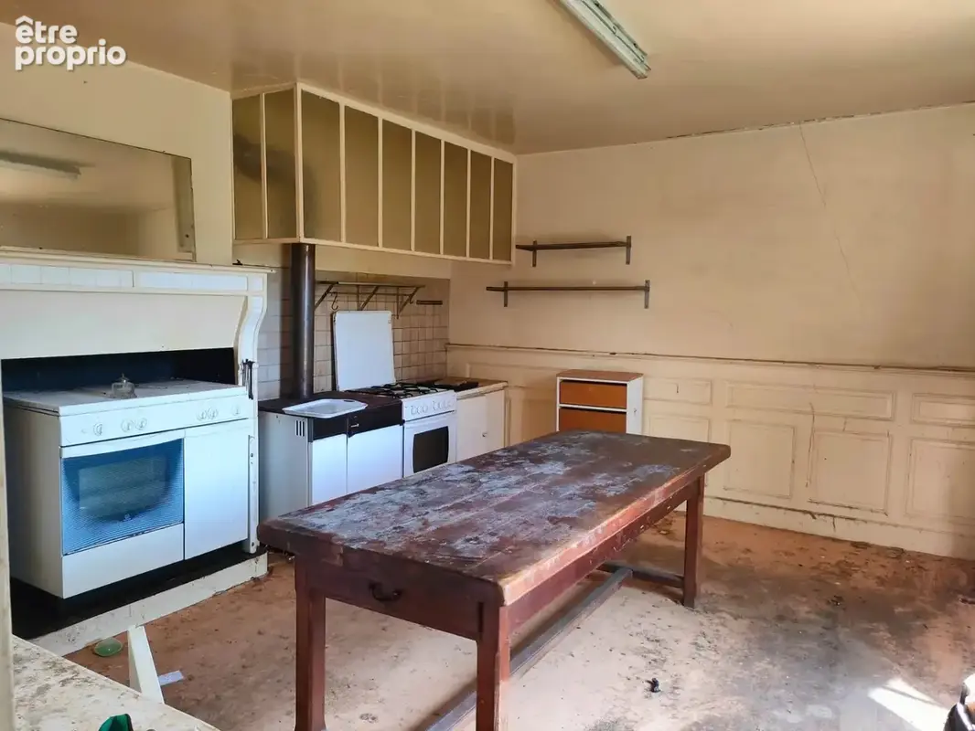 Maison 4 pièces 116 m² à vendre à Bussiere-Galant (87230) - photo 3
