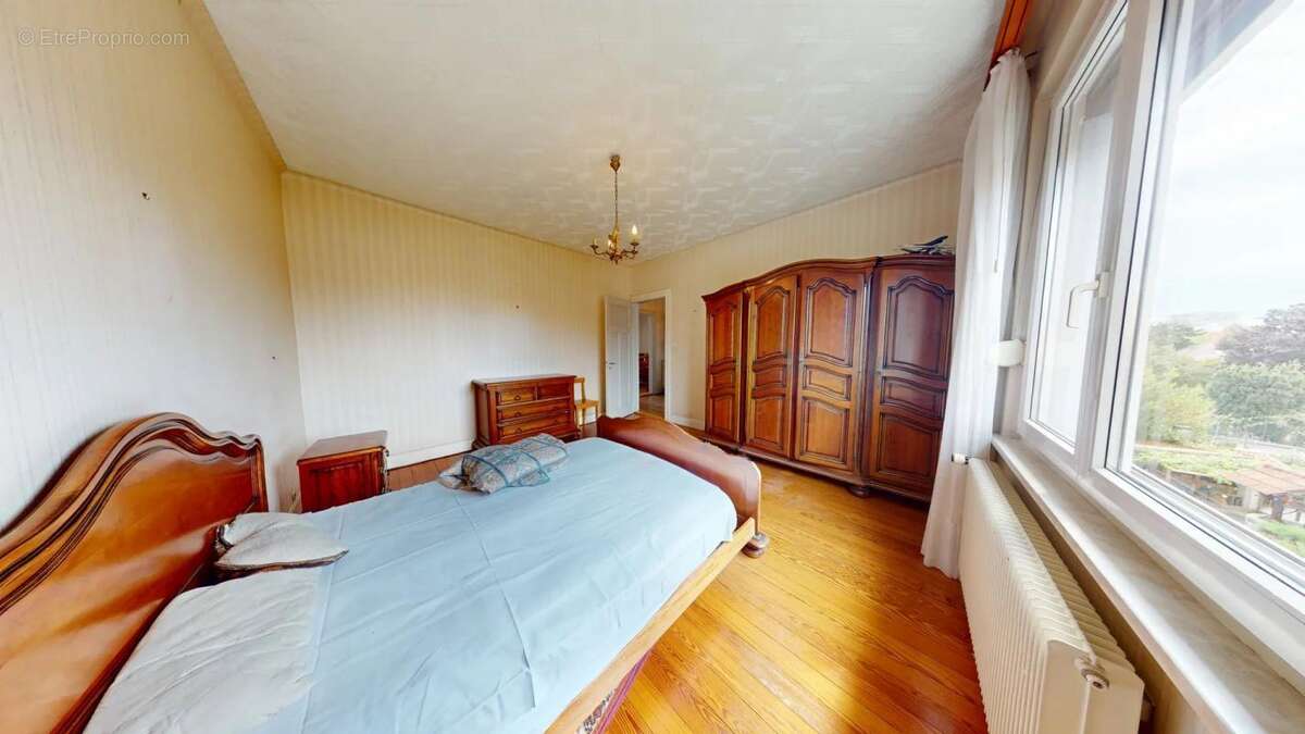 Maison à LINGOLSHEIM