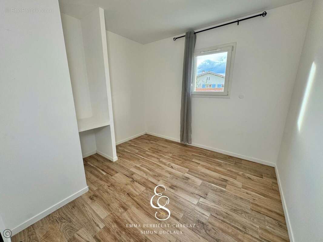 Photo 7 - Maison à VERNOSC-LES-ANNONAY