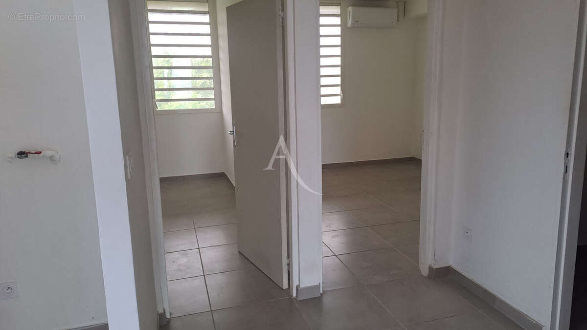Appartement à CAYENNE