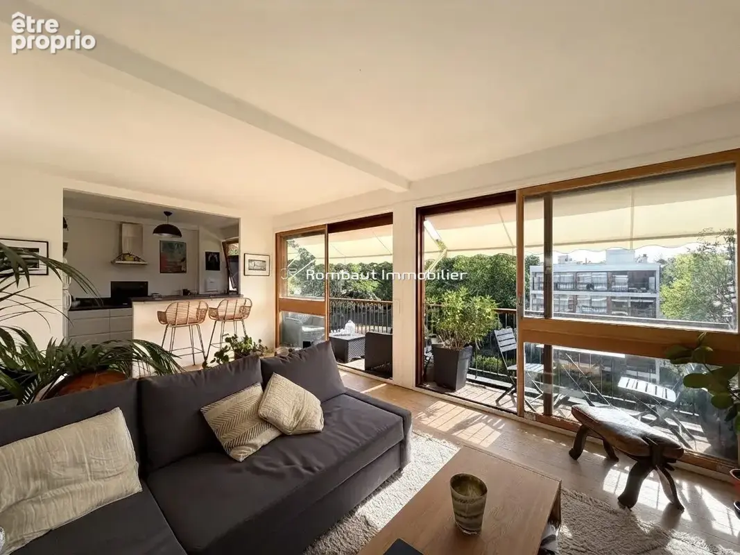Appartement 3 pièces 55 m² à vendre à La Celle-Saint-Cloud (78170) - photo 6