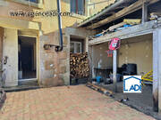 Maison à LA MOTHE-SAINT-HERAY