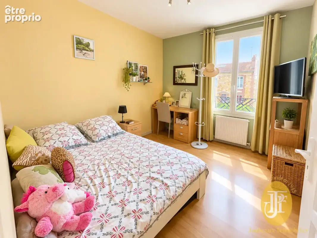 Maison Famille - photo 14