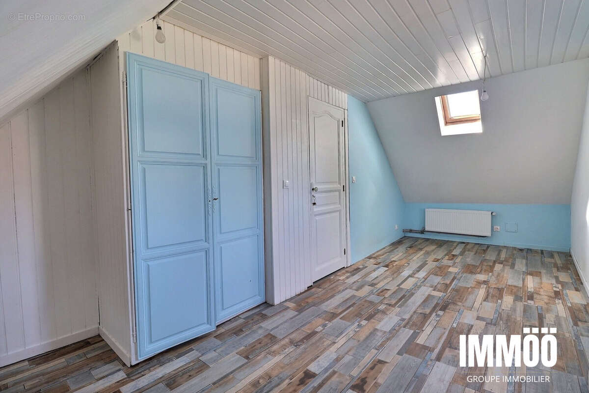 Maison 142 m² à Yvetot  - photo 8
