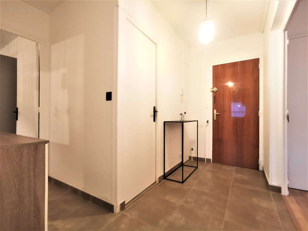 Appartement à ANNECY-LE-VIEUX