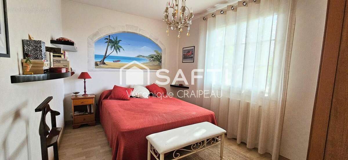 Photo 7 - Maison à LA ROCHE-SUR-YON