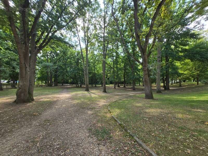 Appartement à CERGY