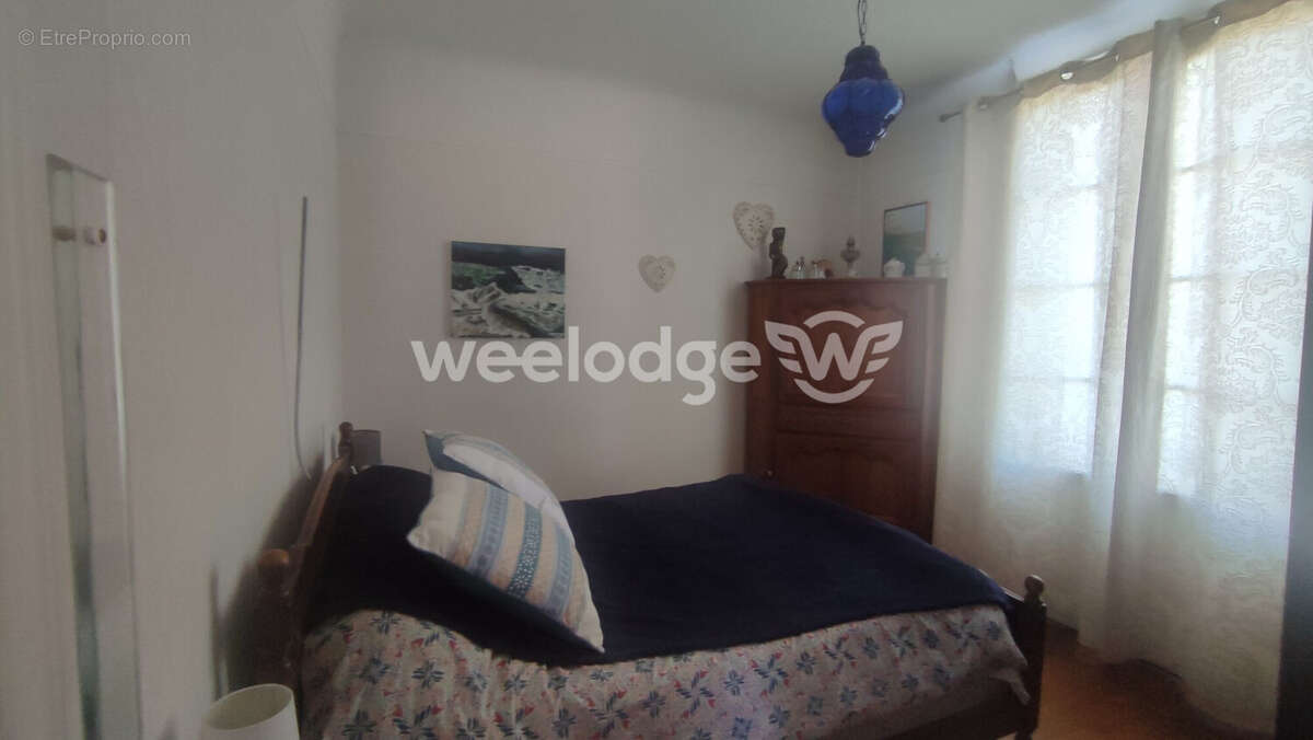 Maison à SARTROUVILLE