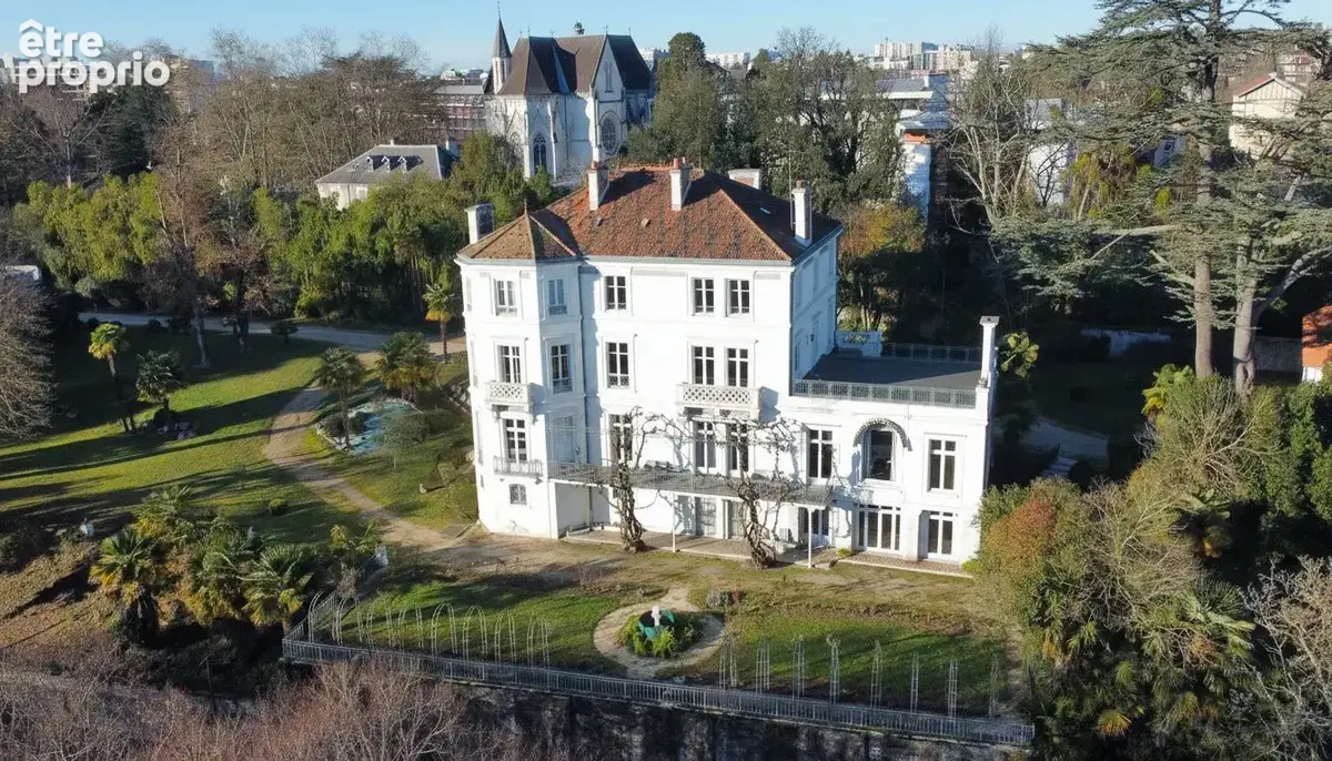 Photo 1 - Maison à PAU