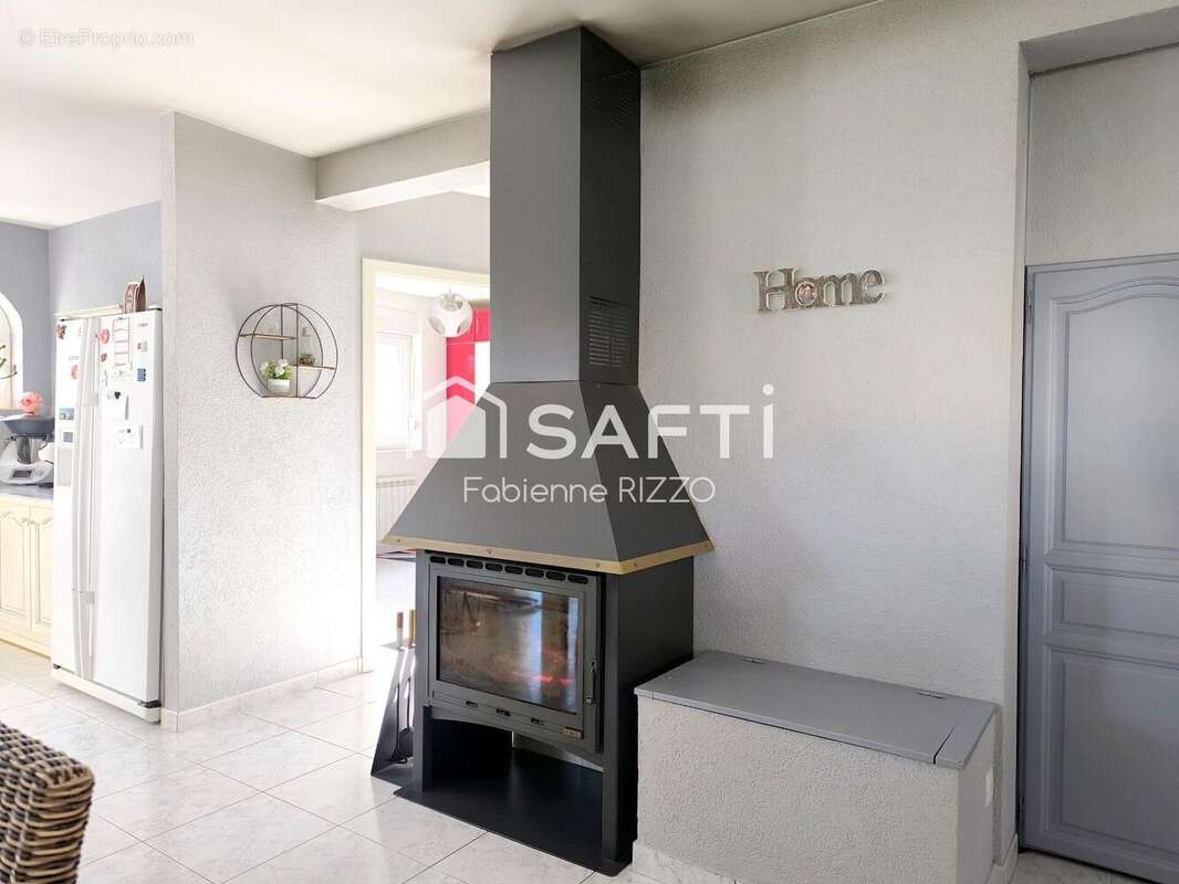 Photo 5 - Maison à LELLING