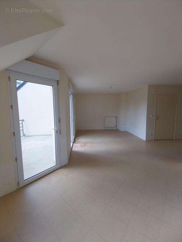 Beau t4 avec balcon - photo 5