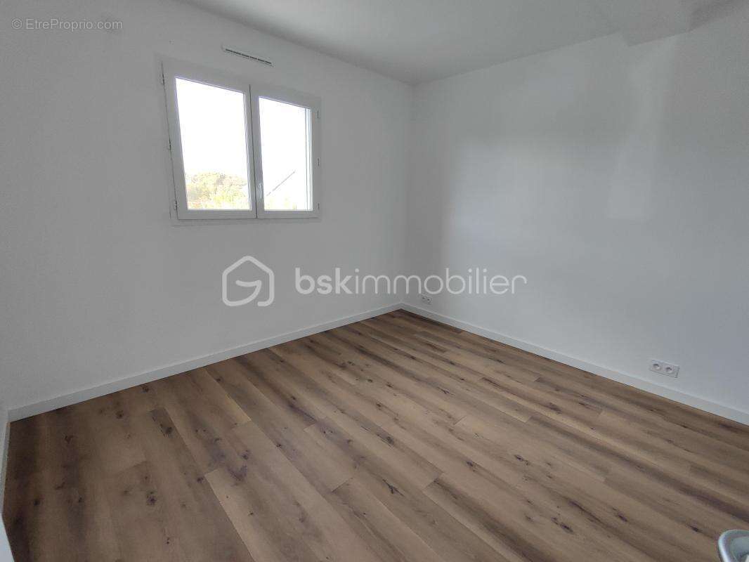 Ensemble immobilier neuf avec piscine - photo 7