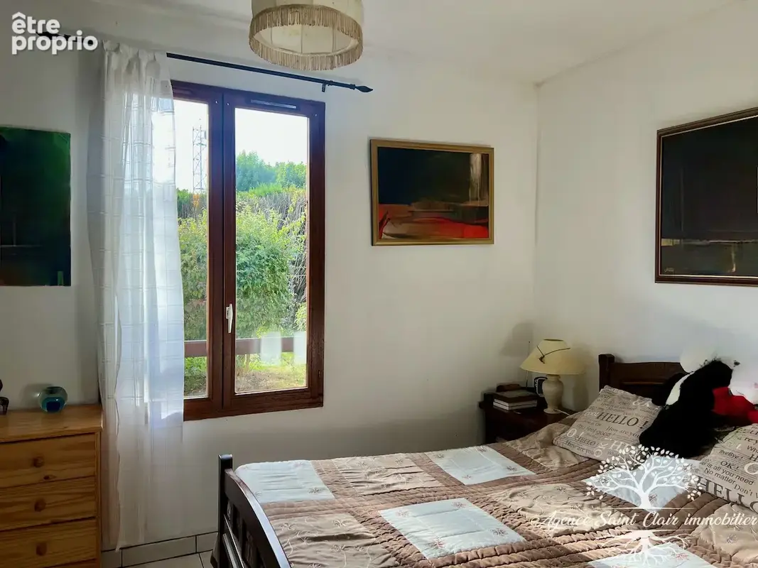 Maison 5 pièces avec vie de plain pied - photo 9