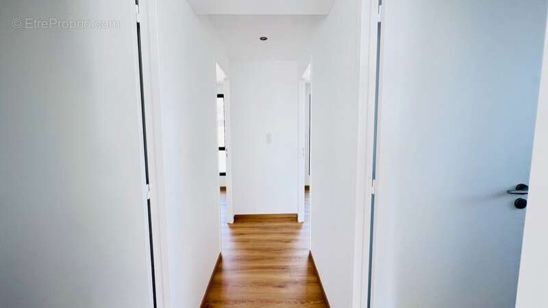 Appartement à CROZON