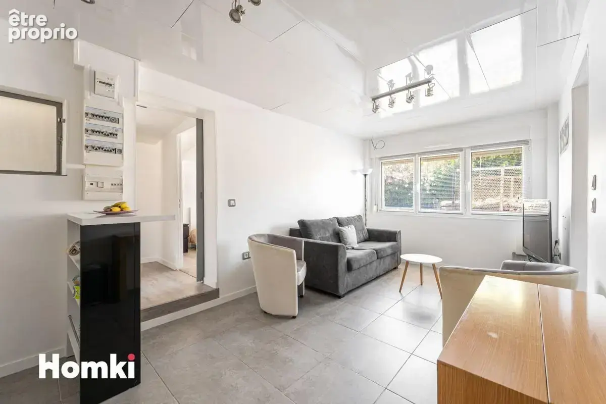 Maison/Villa T4 de 99m² avec piscine et T2 de 36m² à Plan-de-Cuques 13380 - photo 20