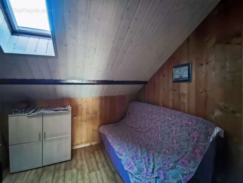 Appartement à EVIAN-LES-BAINS