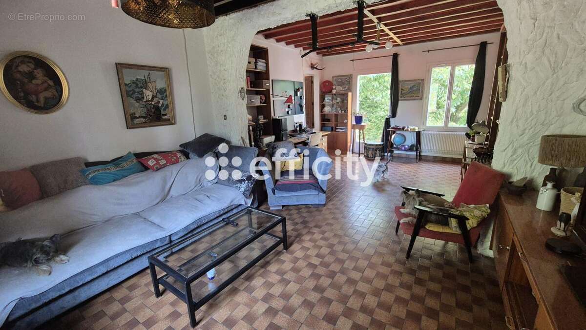 Maison 112 m² à Le Tronquay  - photo 23
