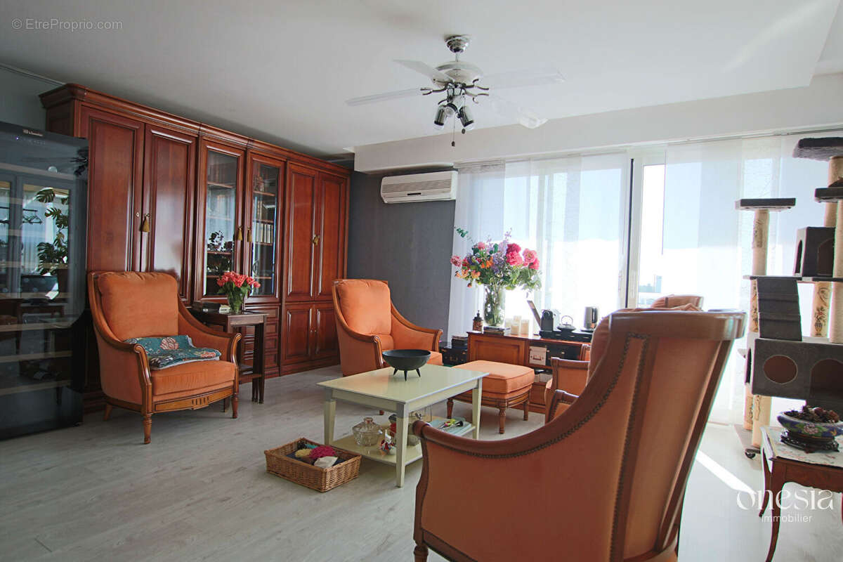Appartement à PAU