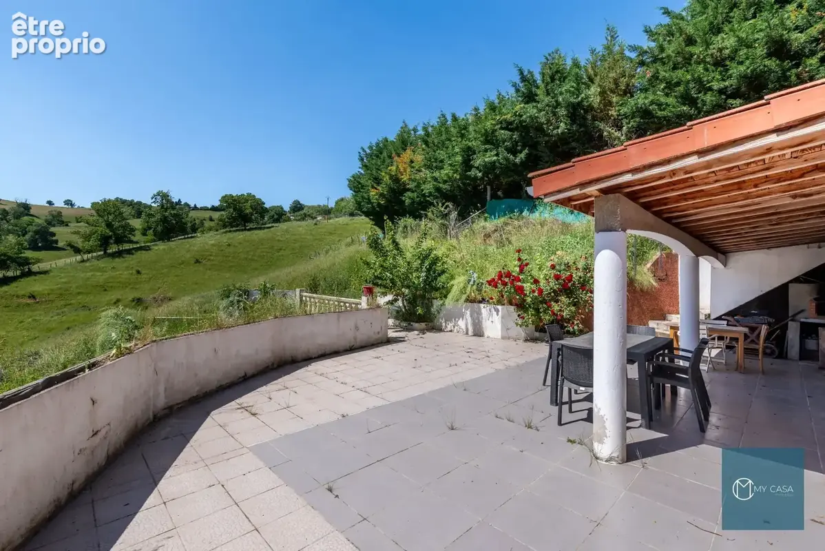 Maison individuelle 7 pièces, Grandris - photo 6