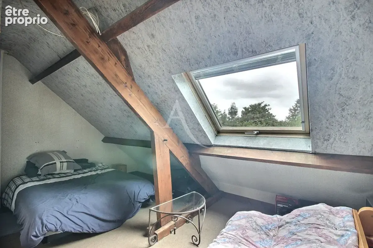 Maison Conflans Sainte Honorine 123 m2 - photo 14
