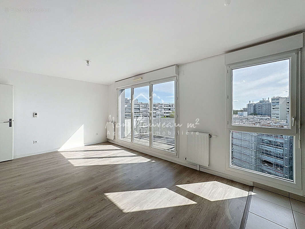 Appartement à NOISY-LE-GRAND