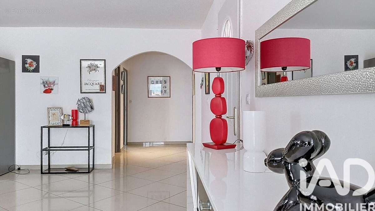 Photo 9 - Maison à LEZIGNAN-CORBIERES