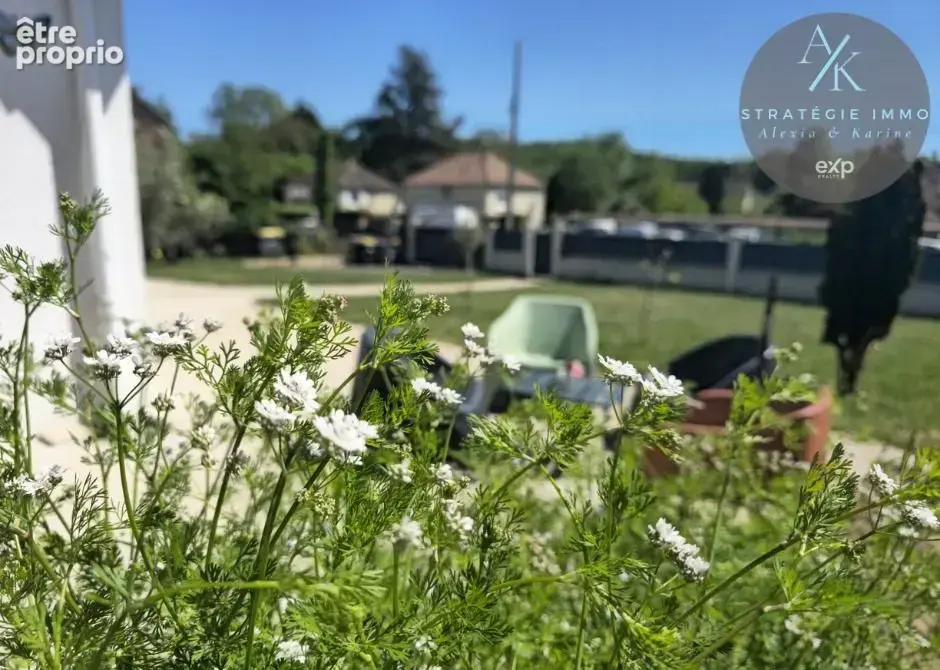 Maison 6 pièces 120 m² à vendre à Gisors (27140) - photo 5