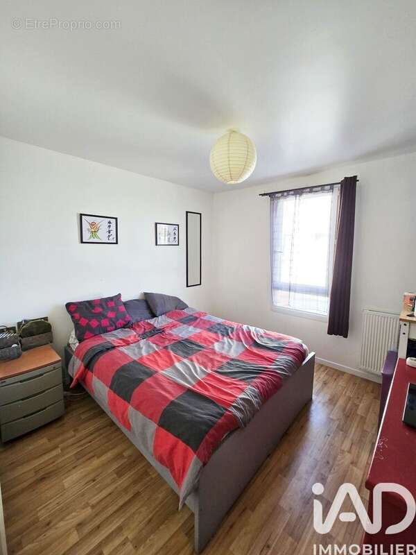 Photo 5 - Appartement à LES MUREAUX