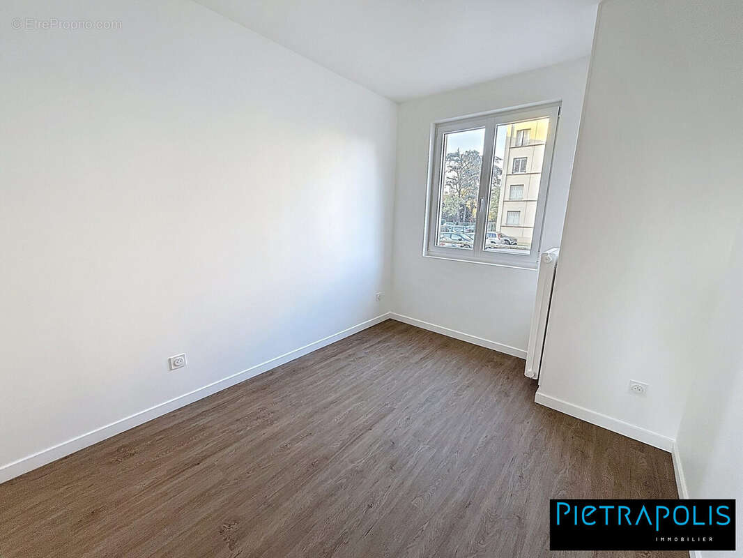 Appartement à VILLEFRANCHE-SUR-SAONE