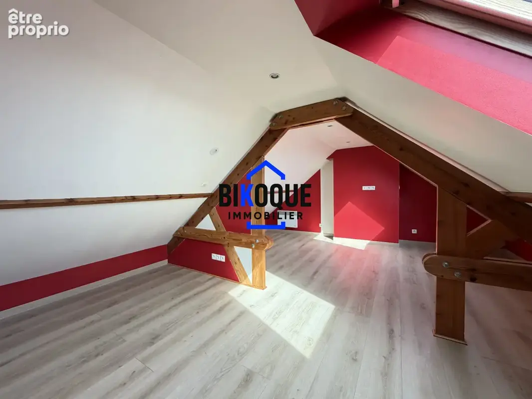 Maison 4 pièces 75 m² à vendre à Dunkerque (59240) - photo 5