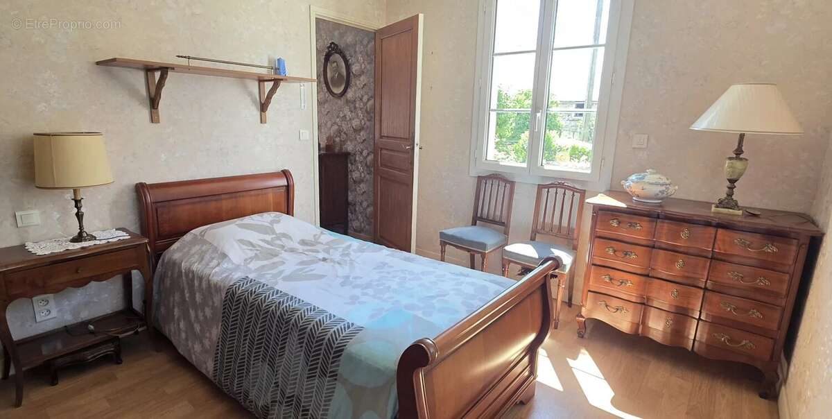 Maison à THOISY-LA-BERCHERE