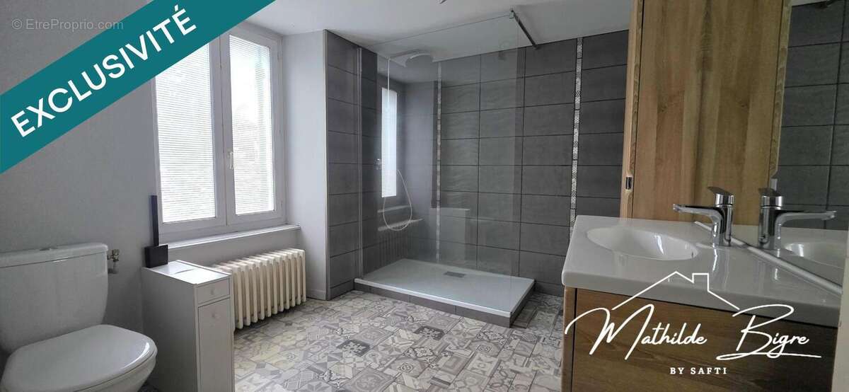 Photo 4 - Maison à SAUXILLANGES