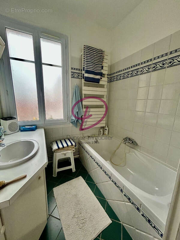 Appartement à THONON-LES-BAINS