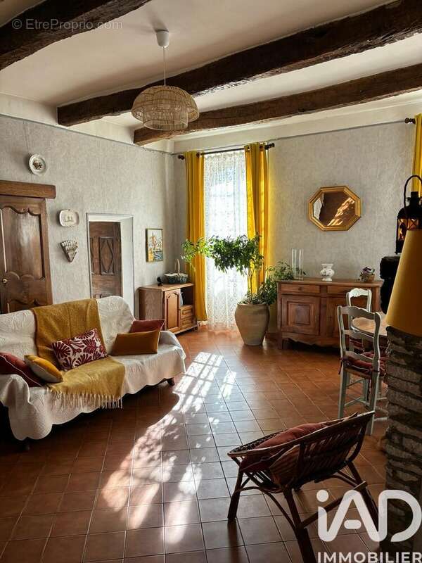 Photo 2 - Appartement à BANON