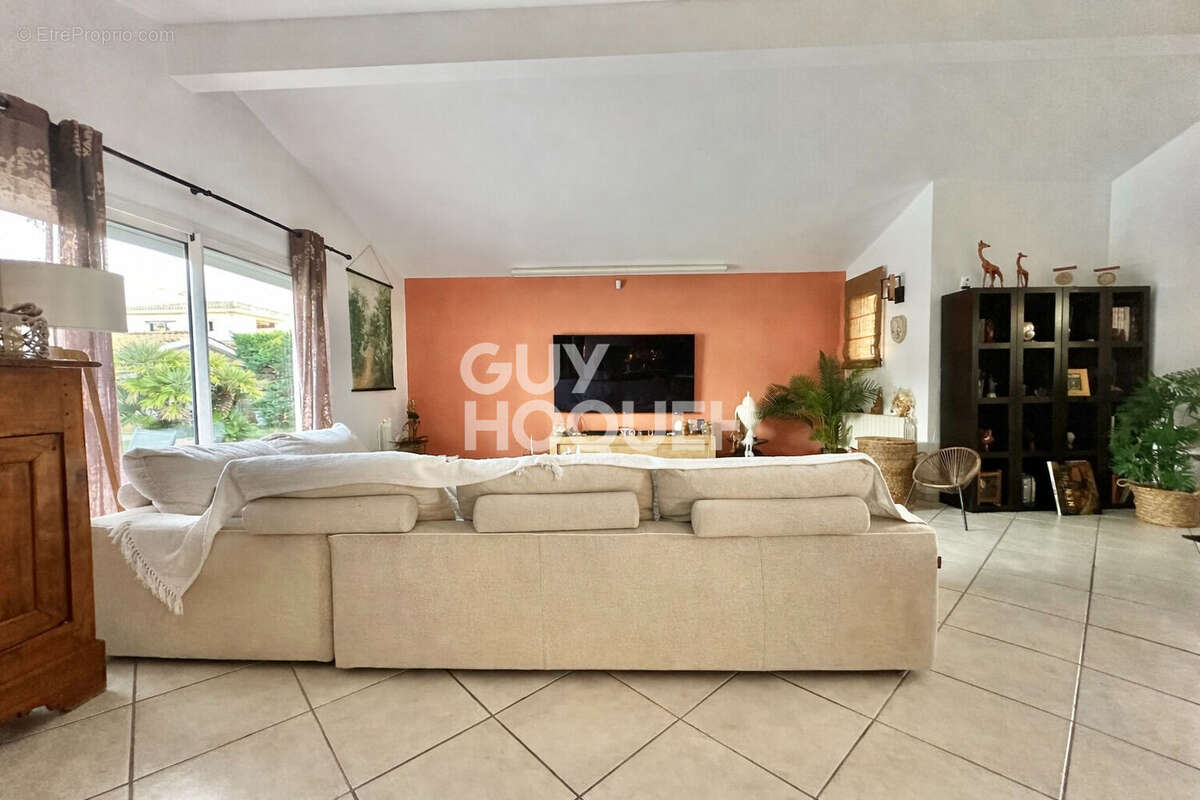 Maison à GUJAN-MESTRAS