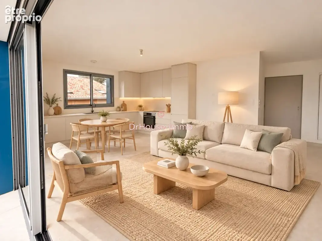 Appartement 3 pièces 75 m² à vendre à Capbreton (40130) - photo 3