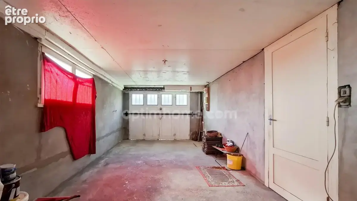 Maison à vendre 4 pièces BELLERIVE SUR ALLIER (03) - photo 16