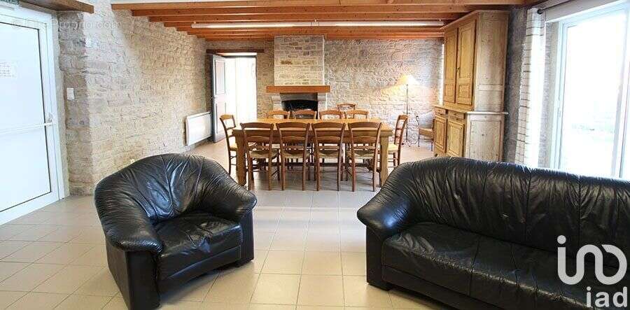 Photo 4 - Maison à SURTAINVILLE