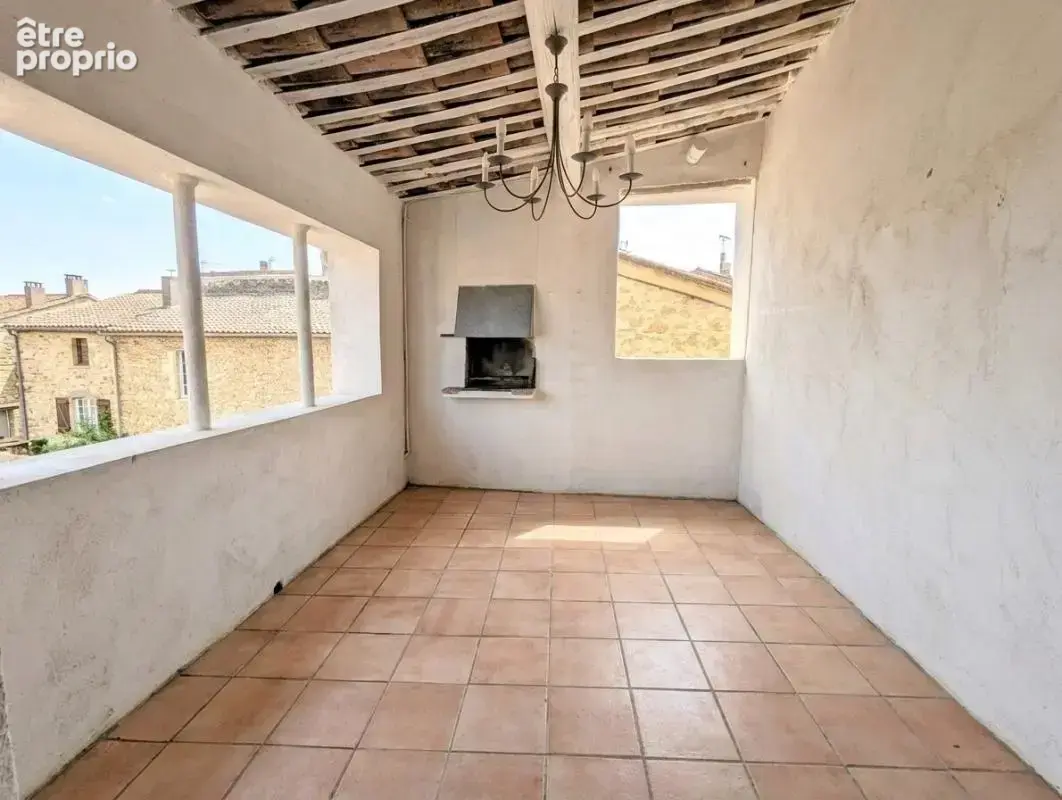 Maison de village 4 pièces avec terrasse – LAURIS - photo 14