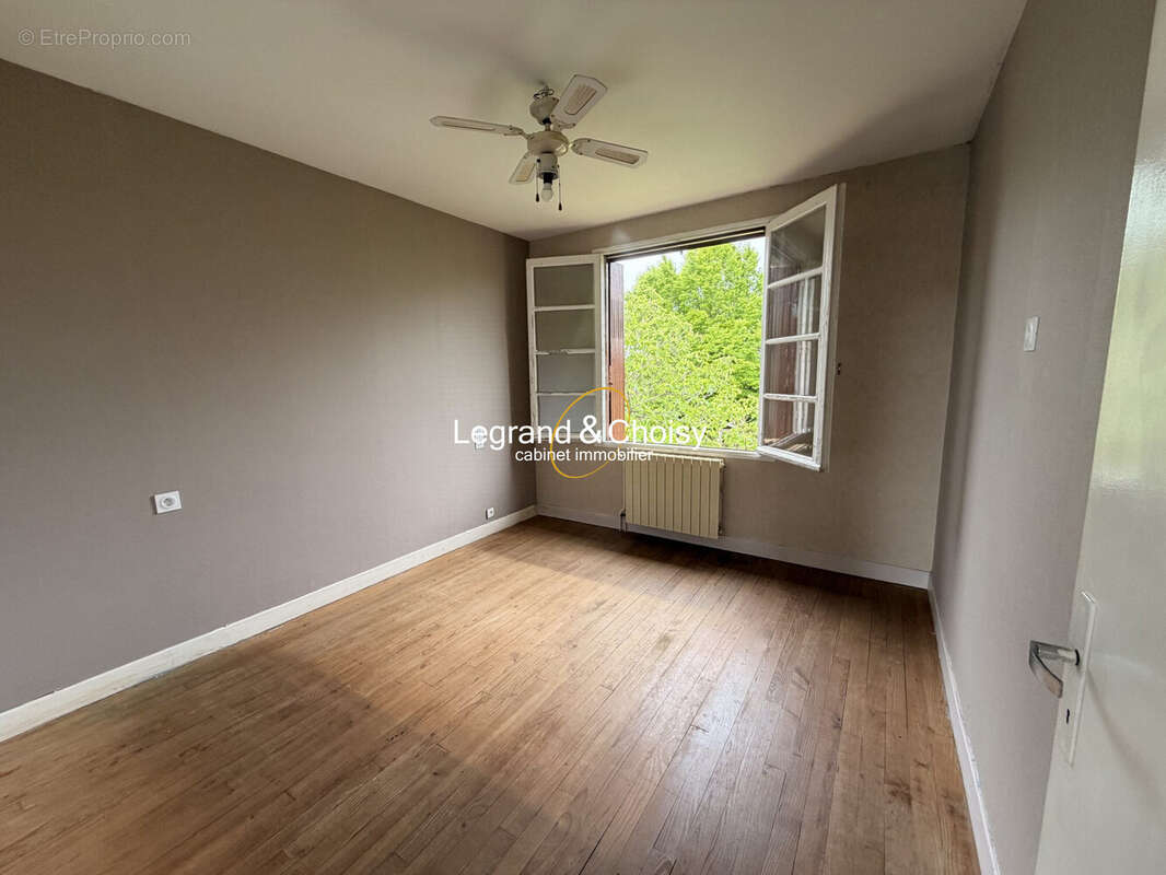 Maison à VILLENEUVE-SUR-LOT