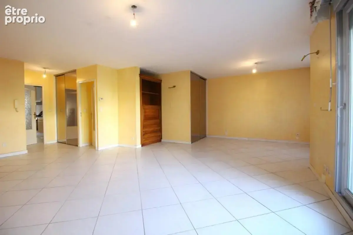Appartement - photo 4