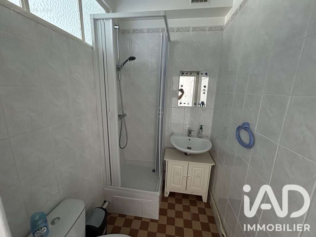 Photo 5 - Appartement à LE PORTEL