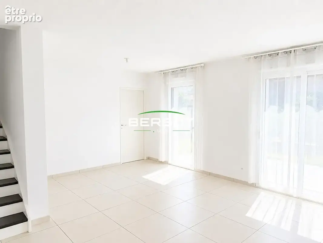 Villa individuelle récente  - 4 chambres à Amphion-les-Bains - photo 6