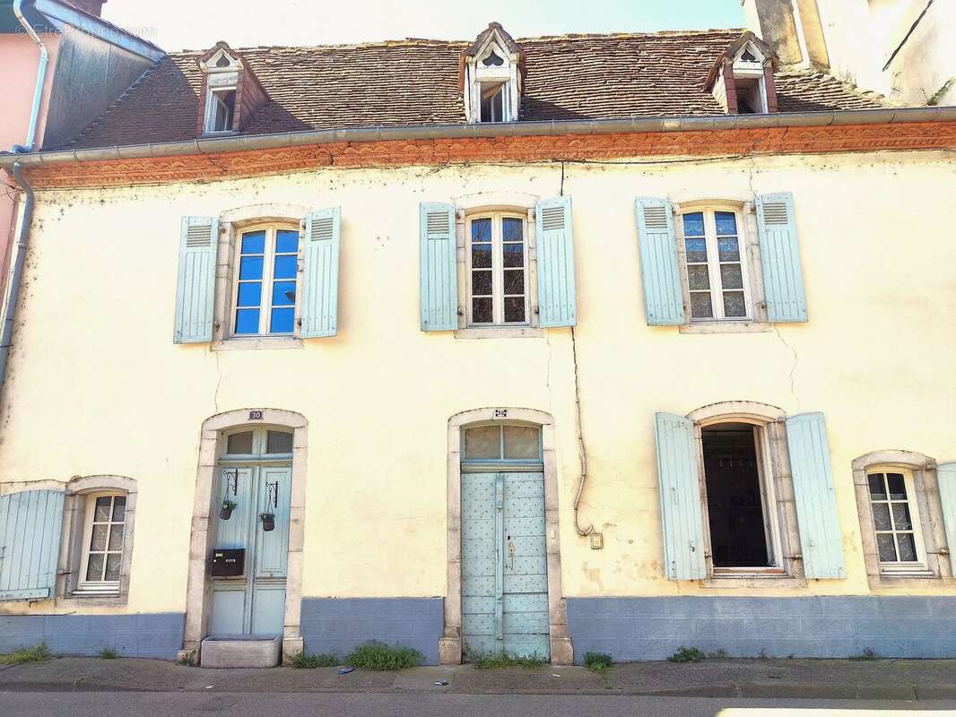 Maison à SALIES-DE-BEARN