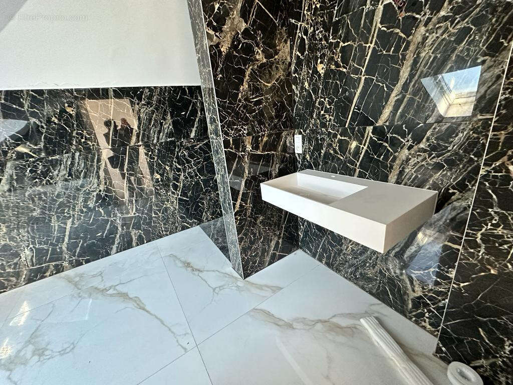 Appartement à MULHOUSE